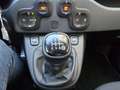 Fiat Panda 1.0 Gse Red Hybrid Burdeos - thumbnail 40