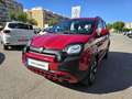 Fiat Panda 1.0 Gse Red Hybrid Burdeos - thumbnail 13
