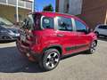 Fiat Panda 1.0 Gse Red Hybrid Burdeos - thumbnail 5