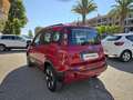 Fiat Panda 1.0 Gse Red Hybrid Burdeos - thumbnail 8