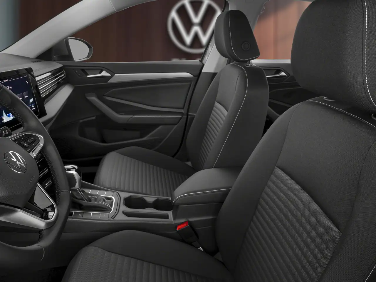 Volkswagen Jetta снимка Volkswagen Jetta