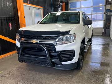 WT 4X4 *GR. COMMODITÉ* BLUETOOTH EZ-LIFT A/C USB