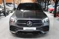 Mercedes-Benz GLE 350 II COUPE 350 E 4MATIC AMG LINE 9G-TRONIC Gris - thumbnail 8