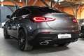 Mercedes-Benz GLE 350 II COUPE 350 E 4MATIC AMG LINE 9G-TRONIC Gris - thumbnail 11