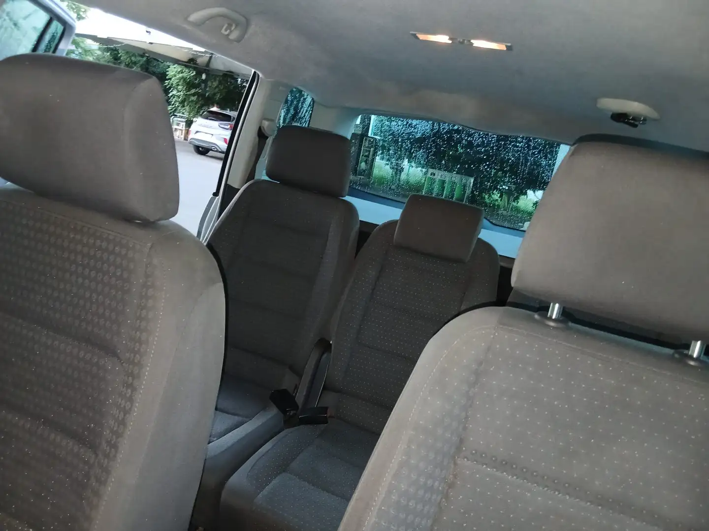 Volkswagen Touran 1.6 fsi - 1