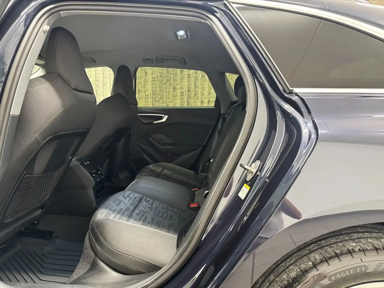 Audi A5 2.0 TDI Avant quattro, миниатюра 11