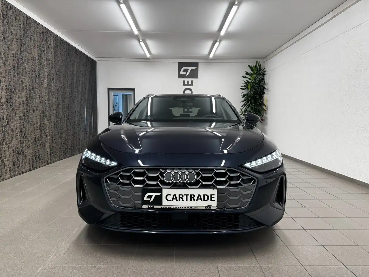 Audi A5 2.0 TDI Avant quattro, миниатюра 3