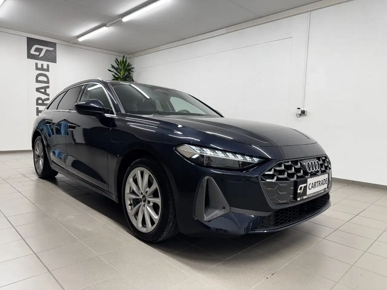 Audi A5 2.0 TDI Avant quattro, миниатюра 5