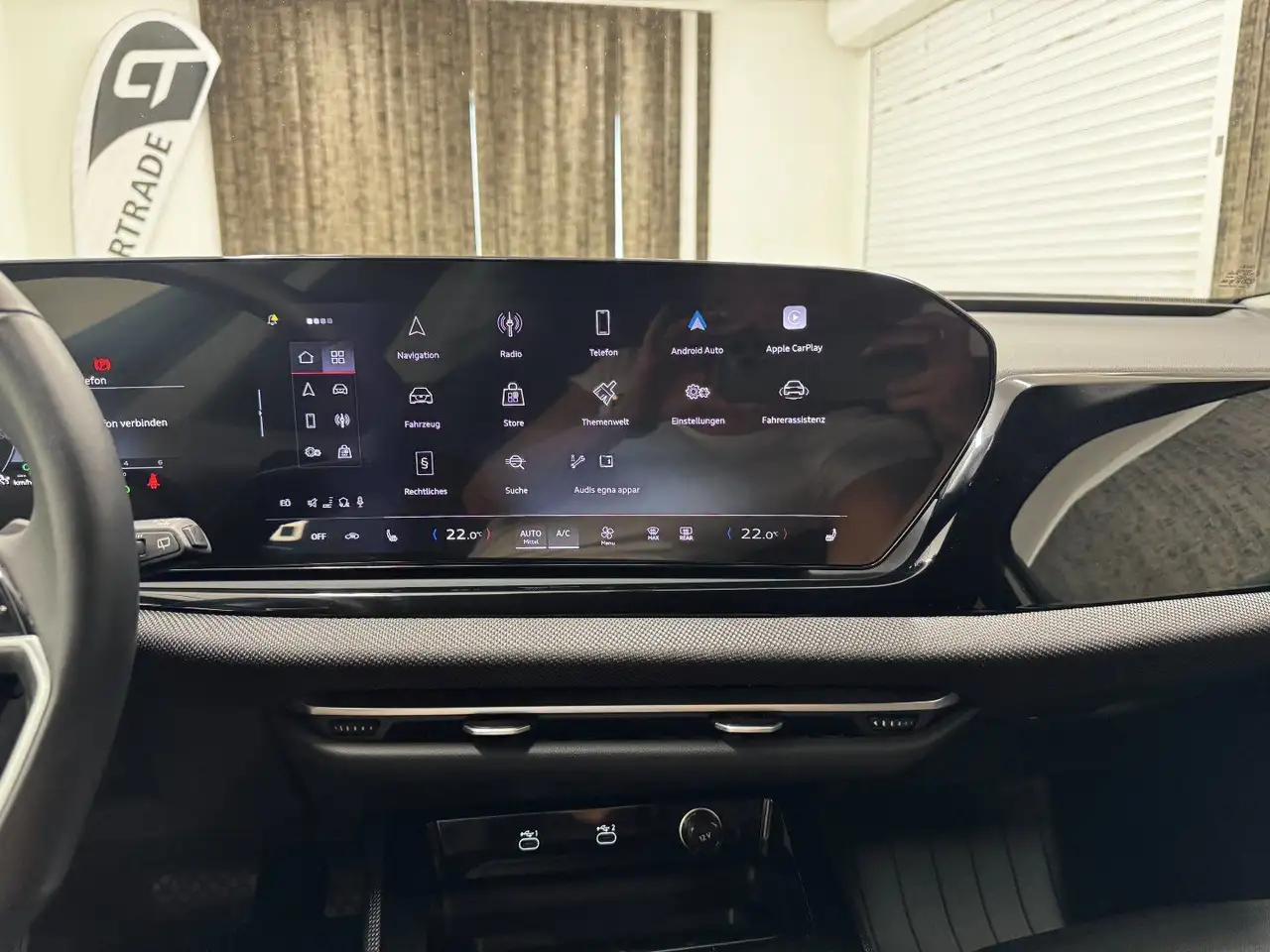 Audi A5 2.0 TDI Avant quattro, миниатюра 14