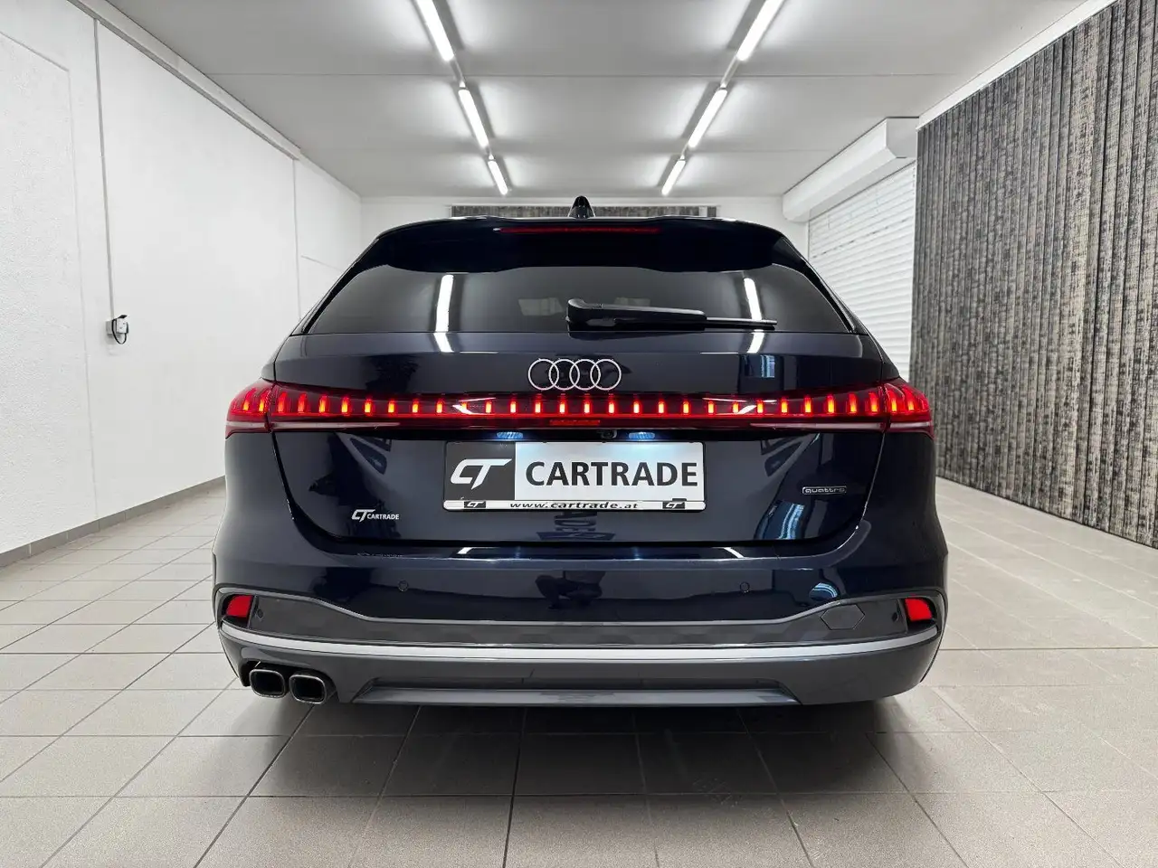 Audi A5 2.0 TDI Avant quattro, миниатюра 8