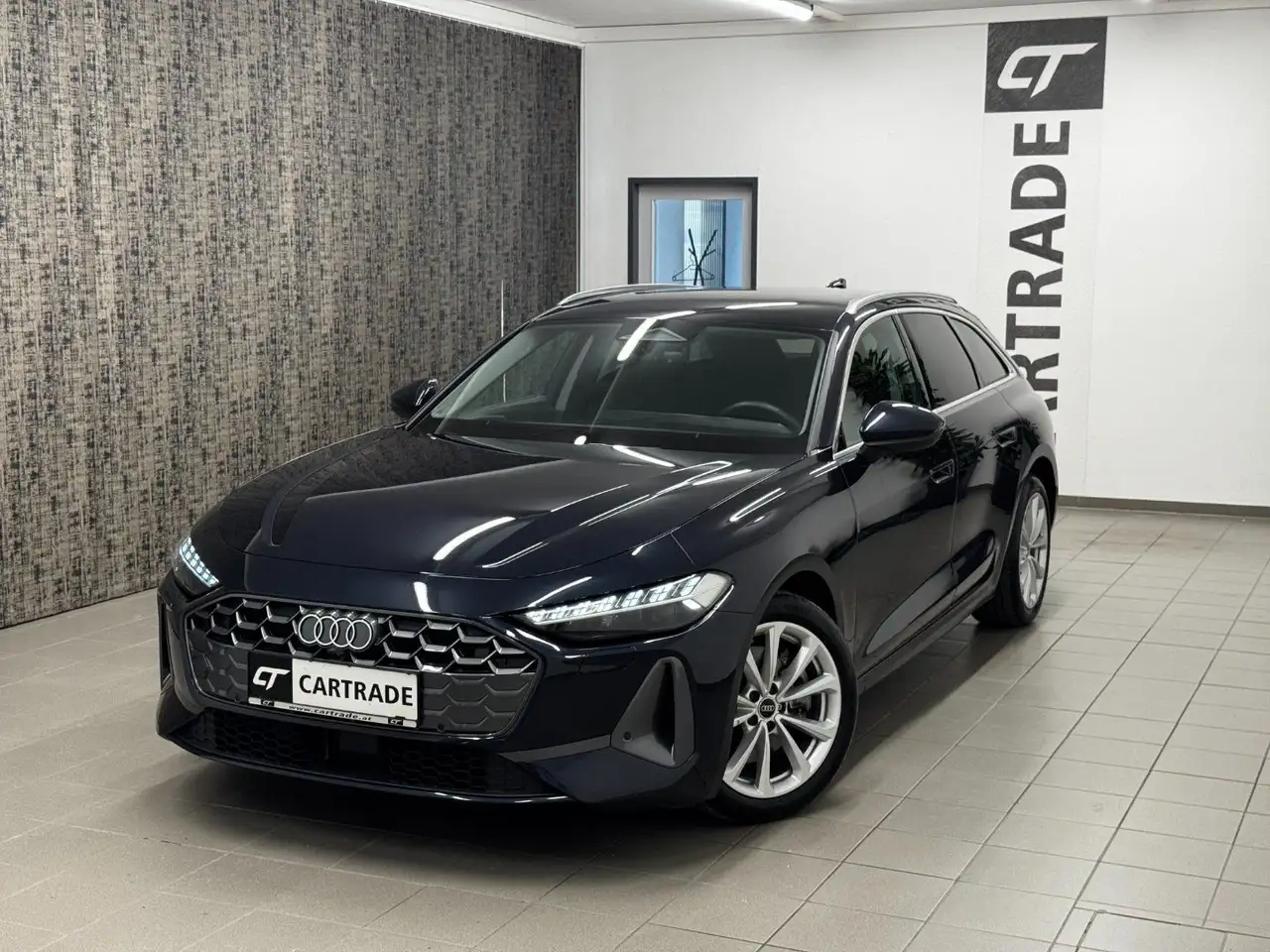 Audi A5 2.0 TDI Avant quattro, миниатюра 2