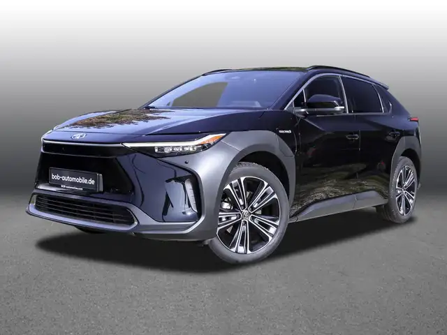 Toyota bZ4X Comfort & Technik Paket NAVI SHZ KLIMA LM