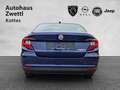 Fiat Tipo Limousine Turbodiesel 130 Blau - thumbnail 5