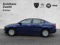 Fiat Tipo Limousine Turbodiesel 130 Blau - thumbnail 3