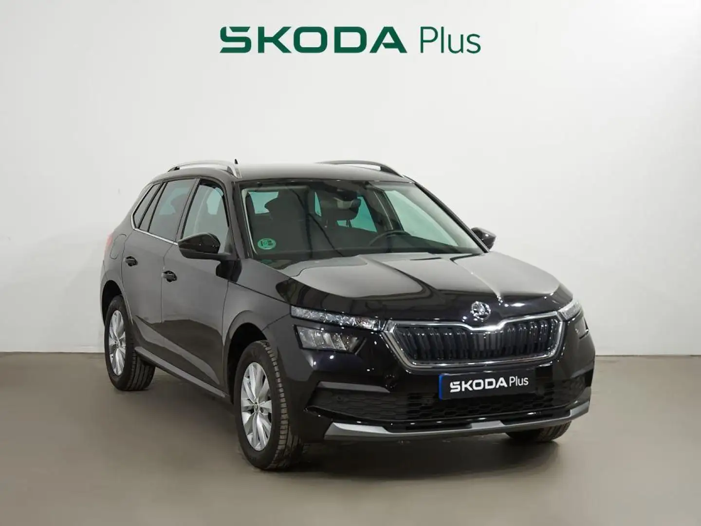 Skoda Kamiq 1.0 TSI Emotion 81kW DSG - 1