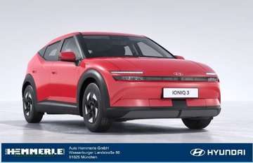 IONIQ3 Select 42kWh HEMMERPREIS !!!
