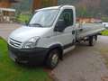 Iveco Daily 35s12 Blanc - thumbnail 1