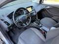 Ford Focus Wagon 1.0 Titanium |Navi|CruiseCtrl|Airco|PDC| Grigio - thumbnail 8
