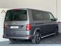 Volkswagen T6 Multivan 6.1 Comf lang ACC LED 7-Sitz Virtual Grau - thumbnail 5