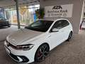 Volkswagen Polo GTI 2.0 TSI DSG*IQ-LIGHT*ACC* Weiß - thumbnail 1