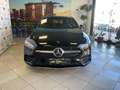 Mercedes-Benz A 180 d Auto Premium AMG *PELLE COMPLETA Negro - thumbnail 2