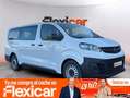 Opel Vivaro 1.6 CDTI S/S 107kW L1 2.7t Tourer-9 - 4P (2 Blanco - thumbnail 1