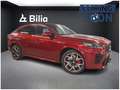 BMW X2 xDrive20d PACK M 2025 Rouge - thumbnail 1