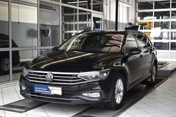 2.0TDI DSG*Panorama*Matrix-LED