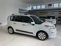 Citroen C3 C3 Picasso Picasso 1.6 hdi 16v Exclusive FL Blanco - thumbnail 6