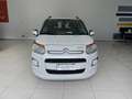 Citroen C3 C3 Picasso Picasso 1.6 hdi 16v Exclusive FL Blanco - thumbnail 2