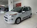 Citroen C3 C3 Picasso Picasso 1.6 hdi 16v Exclusive FL Blanco - thumbnail 3
