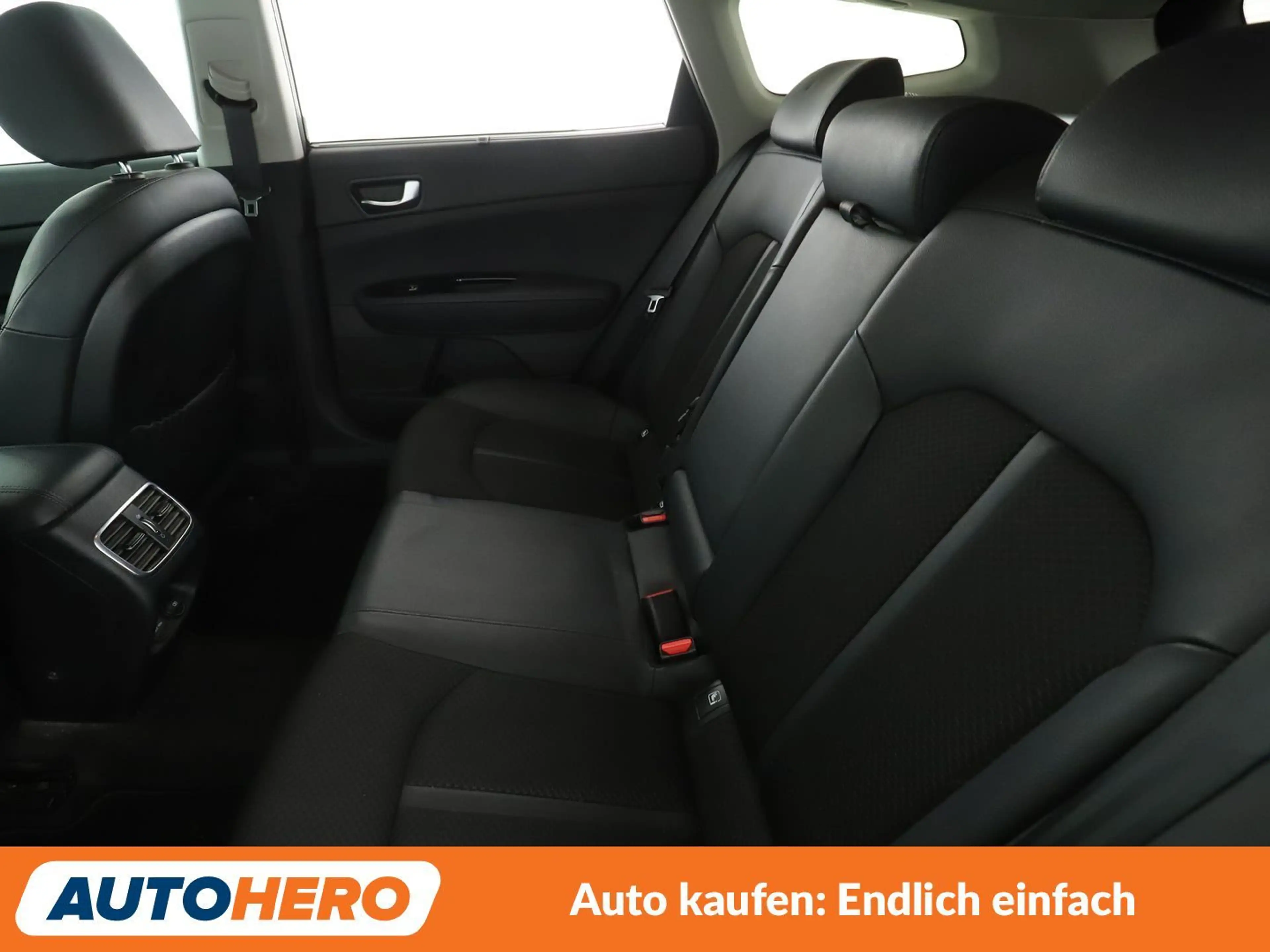 Kia Optima 2.0 Spirit*NAVI*TEMPO*CAM*PDC*SHZ*KLIMA* — photo 14