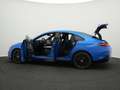 Mercedes-Benz CLA 350 CLA 350 4MATIC AMG-Line mit EQ Technologie  Navi Blau - thumbnail 16