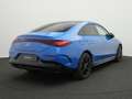 Mercedes-Benz CLA 350 CLA 350 4MATIC AMG-Line mit EQ Technologie  Navi Blau - thumbnail 3
