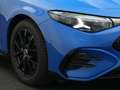 Mercedes-Benz CLA 350 CLA 350 4MATIC AMG-Line mit EQ Technologie  Navi Blau - thumbnail 9