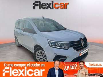 Intens Edition One 1.5 Blue dCi 70kW(95)