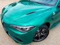Alfa Romeo Giulia 2.9 V6 Bi-Turbo 382 kW AT8 Quadrifoglio Vert - thumbnail 2