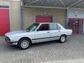 BMW 524 td 1985 Polariszilver Handgeschakeld Spaanse auto srebrna - thumbnail 2