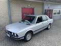 BMW 524 td 1985 Polariszilver Handgeschakeld Spaanse auto srebrna - thumbnail 1