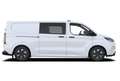 Ford E-Transit Custom Trend DCiV 71kWh 320 L2 AHK SHZ 100 kW (... Weiß - thumbnail 2
