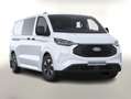 Ford E-Transit Custom Trend DCiV 71kWh 320 L2 AHK SHZ 100 kW (... Weiß - thumbnail 1