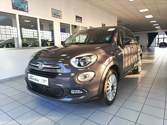 Fiat 500X 1.3 Multijet 95cv Lounge