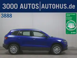Skoda Karoq 1.0 TSI PDC Klima Bluetooth