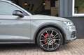 Audi Q5 SQ5 3.0 TFSI quattro Pano, Luchtvering, Matrix, He Gris - thumbnail 37