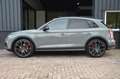 Audi Q5 SQ5 3.0 TFSI quattro Pano, Luchtvering, Matrix, He Gris - thumbnail 29