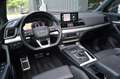 Audi Q5 SQ5 3.0 TFSI quattro Pano, Luchtvering, Matrix, He Gris - thumbnail 2