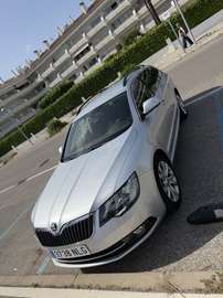 Combi 2.0 TDI DSG Active
