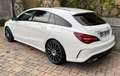 Mercedes-Benz CLA 220 Shooting Brake  d 7-G DCT Fascination ***VENDU*** Blanc - thumbnail 4