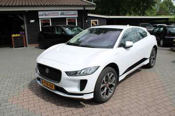 EV400 Business Edition S 90KWh - 1ste eigenaar