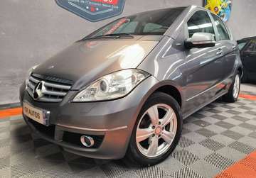 A180 Cdi Avantgarde 110cv Moteur Mercedes à chaîne Révisée et garantie 6 mois